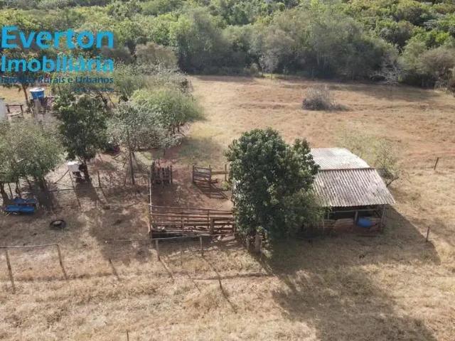 Sítio e chácara venda em Região Geográfica Imediata de Uberlândia, Oliveira Fortes