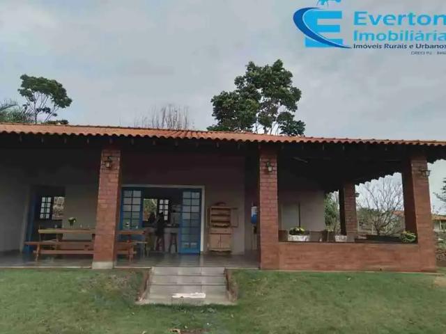 Sítio e chácara venda em Região Geográfica Imediata de Uberlândia, Oliveira Fortes