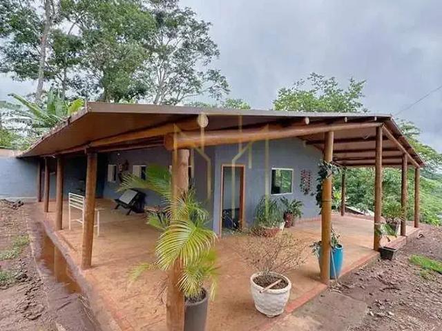 Sítio e chácara venda em Região Geográfica Imediata de Uberlândia, Oliveira Fortes