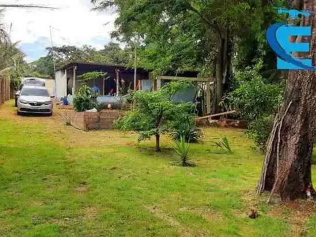 Sítio e chácara venda em Região Geográfica Imediata de Uberlândia, Oliveira Fortes