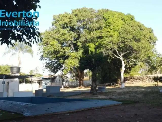 Sítio e chácara venda em Região Geográfica Imediata de Uberlândia, Oliveira Fortes