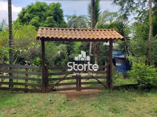 Sítio e chácara venda em Região Geográfica Imediata de Uberlândia, Oliveira Fortes