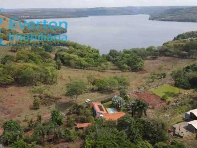 Sítio e chácara venda em Uberlândia, Região Geográfica Intermediária de Uberlândia