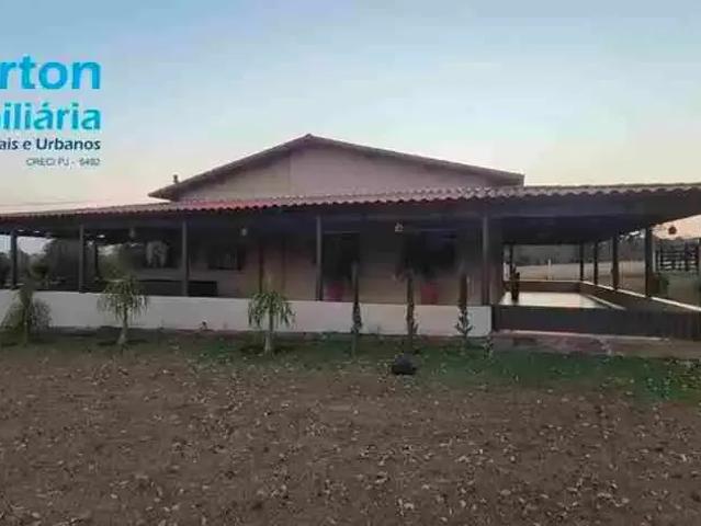 Sítio e chácara venda em Uberlândia, Região Geográfica Intermediária de Uberlândia
