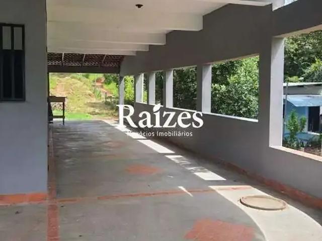 Sítio e chácara venda em Região Geográfica Imediata de Uberlândia, Oliveira Fortes