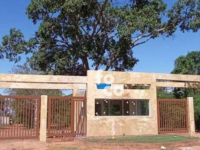 Sítio e chácara venda em Região Geográfica Imediata de Uberlândia, Oliveira Fortes