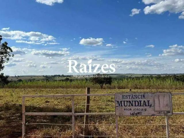 Sítio e chácara venda em Região Geográfica Imediata de Uberlândia, Oliveira Fortes