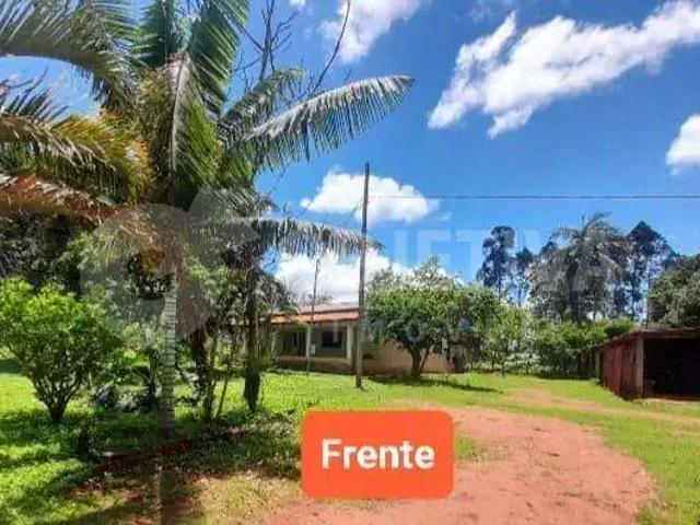 Sítio e chácara venda em Região Geográfica Imediata de Uberlândia, Oliveira Fortes