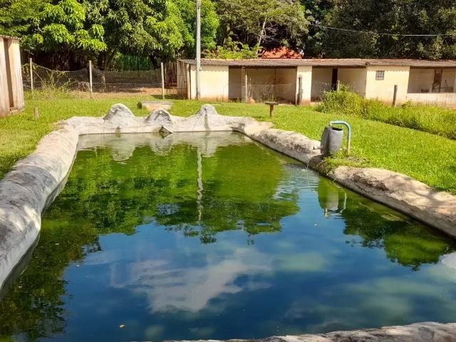 Sítio e chácara venda em Região Geográfica Imediata de Uberlândia, Oliveira Fortes