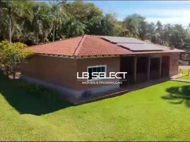 Sítio e chácara venda em Região Geográfica Imediata de Uberlândia, Oliveira Fortes