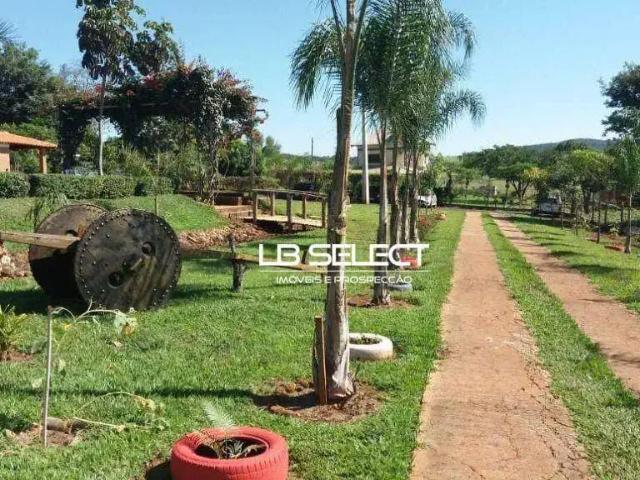 Sítio e chácara venda em Região Geográfica Imediata de Uberlândia, Oliveira Fortes