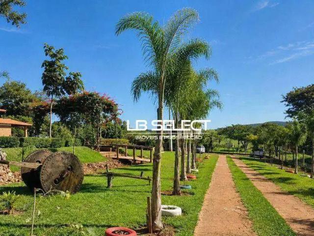Sítio e chácara venda em Região Geográfica Imediata de Uberlândia, Oliveira Fortes