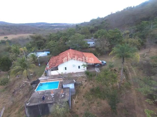 Sítio e chácara venda em Uberlândia, Região Geográfica Intermediária de Uberlândia