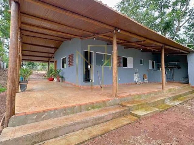 Sítio e chácara venda em Uberlândia, Região Geográfica Intermediária de Uberlândia