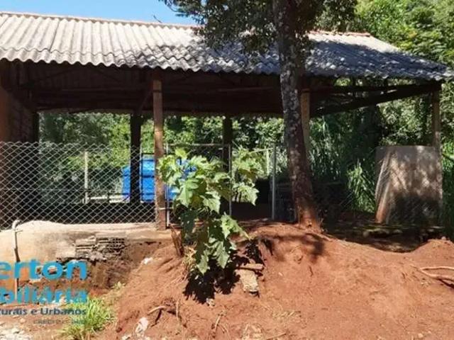 Sítio e chácara venda em Região Geográfica Imediata de Uberlândia, Oliveira Fortes