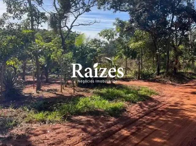 Sítio e chácara venda em Região Geográfica Imediata de Uberlândia, Oliveira Fortes