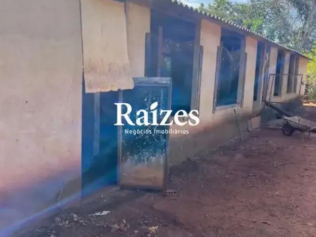 Sítio e chácara venda em Região Geográfica Imediata de Uberlândia, Oliveira Fortes