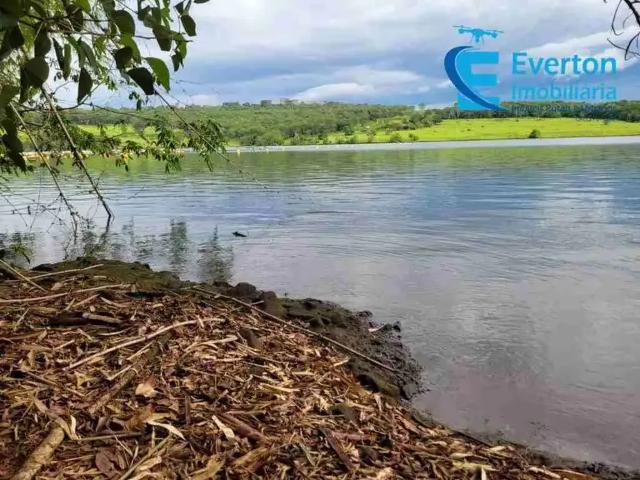 Sítio e chácara venda em Região Geográfica Imediata de Uberlândia, Oliveira Fortes