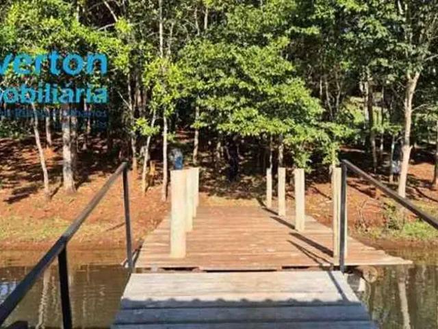 Sítio e chácara venda em Região Geográfica Imediata de Uberlândia, Oliveira Fortes