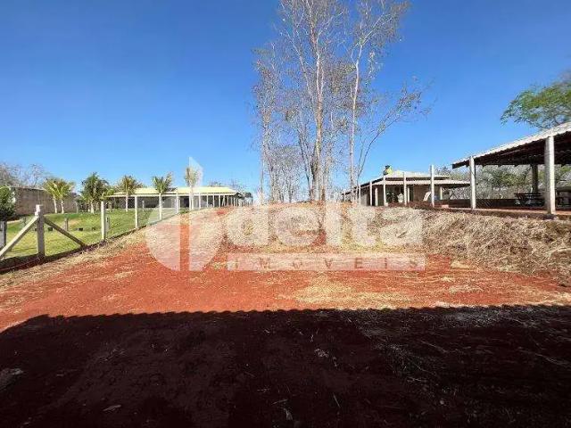 Sítio e chácara venda em Região Geográfica Imediata de Uberlândia, Oliveira Fortes