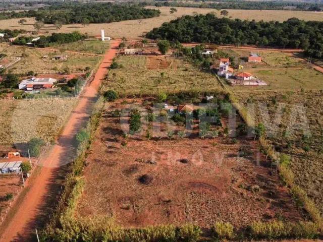 Sítio e chácara venda em Região Geográfica Imediata de Uberlândia, Oliveira Fortes