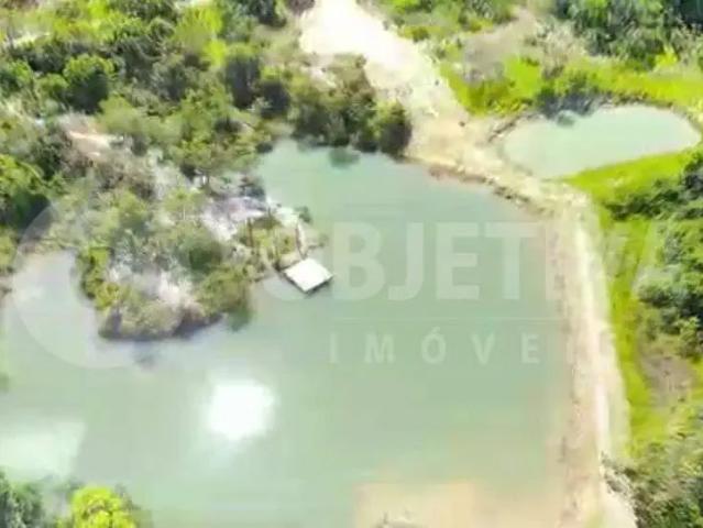Sítio e chácara venda em Região Geográfica Imediata de Uberlândia, Oliveira Fortes