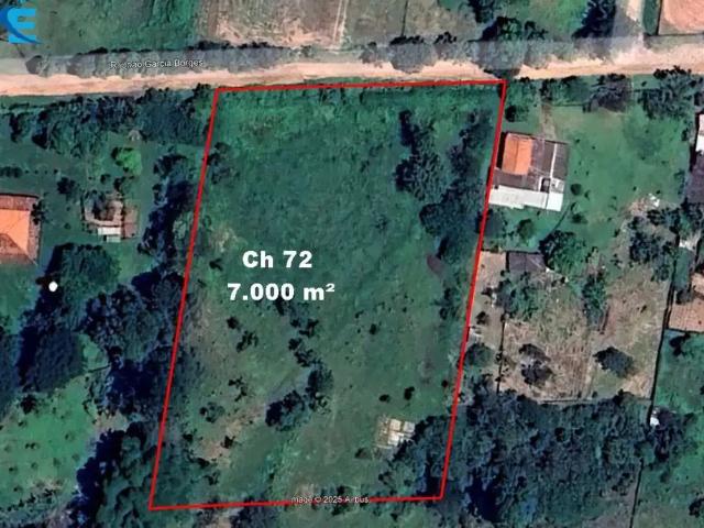 Sítio e chácara venda em Uberlândia, Região Geográfica Intermediária de Uberlândia