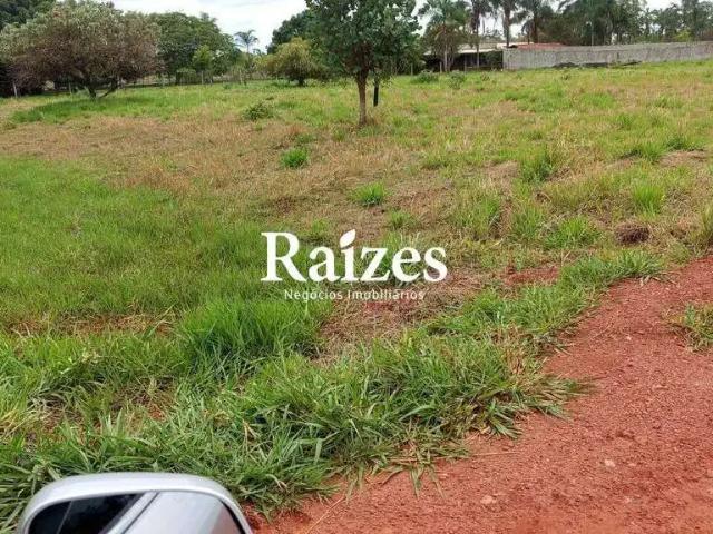 Sítio e chácara venda em Região Geográfica Imediata de Uberlândia, Oliveira Fortes