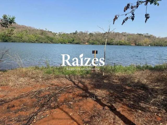 Sítio e chácara venda em Região Geográfica Imediata de Uberlândia, Oliveira Fortes