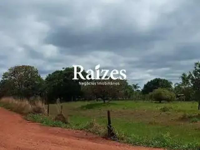 Sítio e chácara venda em Região Geográfica Imediata de Uberlândia, Oliveira Fortes