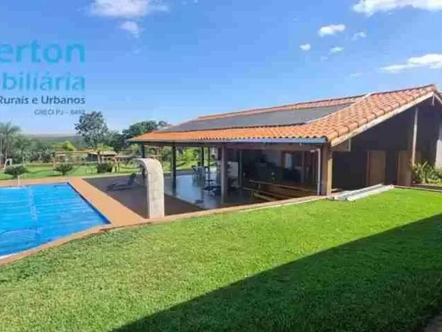 Sítio e chácara venda em Região Geográfica Imediata de Uberlândia, Oliveira Fortes
