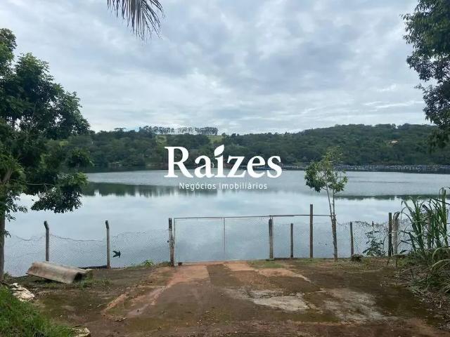Sítio e chácara venda em Região Geográfica Imediata de Uberlândia, Oliveira Fortes