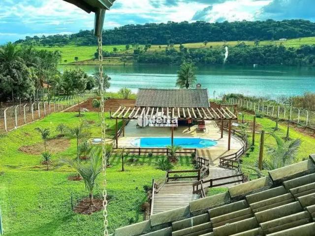 Sítio e chácara venda em Região Geográfica Imediata de Uberlândia, Oliveira Fortes