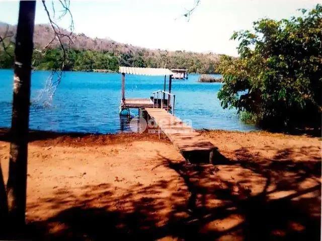 Sítio e chácara venda em Região Geográfica Imediata de Uberlândia, Oliveira Fortes