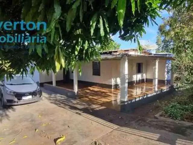 Sítio e chácara venda em Região Geográfica Imediata de Uberlândia, Oliveira Fortes