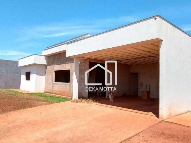 Sítio e chácara venda em Região Geográfica Imediata de Uberlândia, Oliveira Fortes