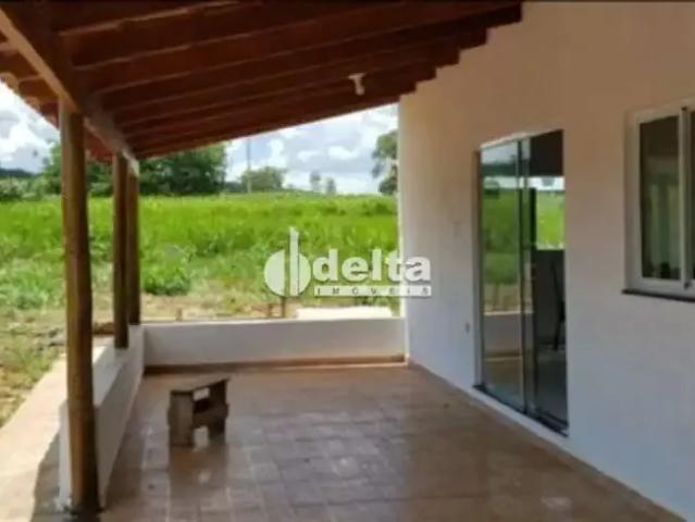 Sítio e chácara venda em Região Geográfica Imediata de Uberlândia, Oliveira Fortes