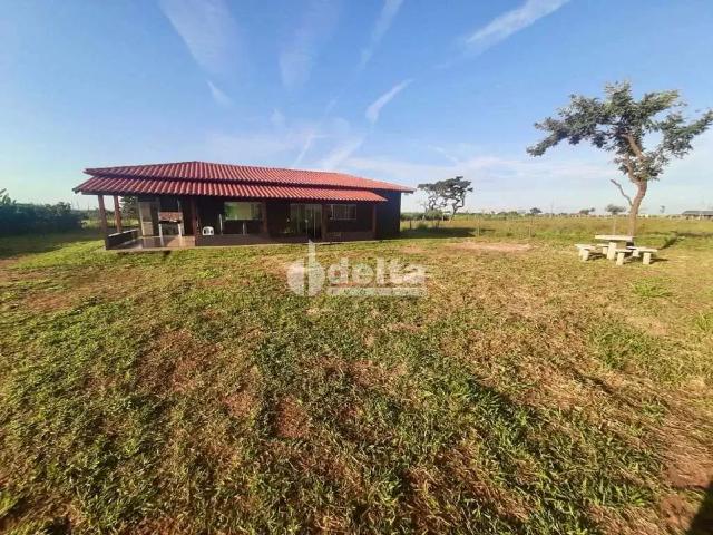 Sítio e chácara venda em Região Geográfica Imediata de Uberlândia, Oliveira Fortes