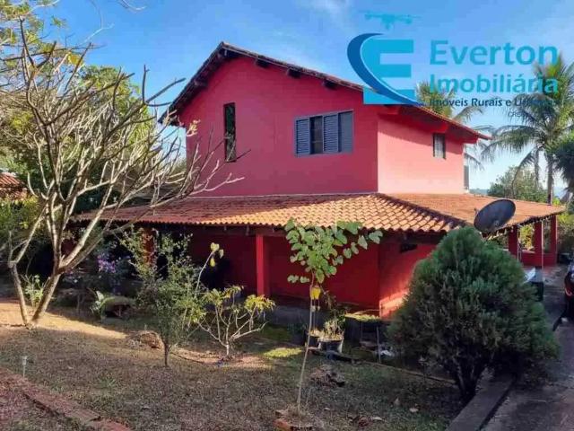 Sítio e chácara venda em Região Geográfica Imediata de Uberlândia, Oliveira Fortes