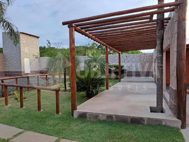 Sítio e chácara venda em Região Geográfica Imediata de Uberlândia, Oliveira Fortes