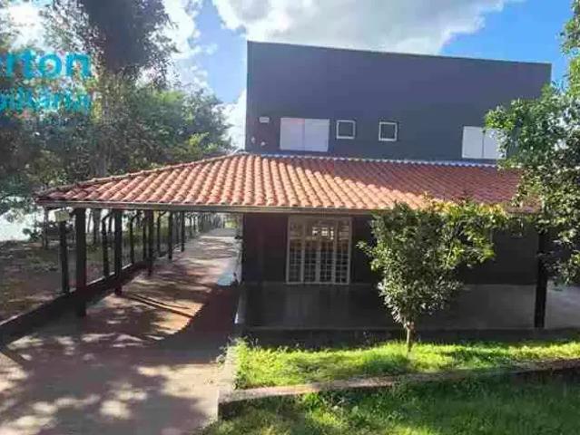 Sítio e chácara venda em Região Geográfica Imediata de Uberlândia, Oliveira Fortes