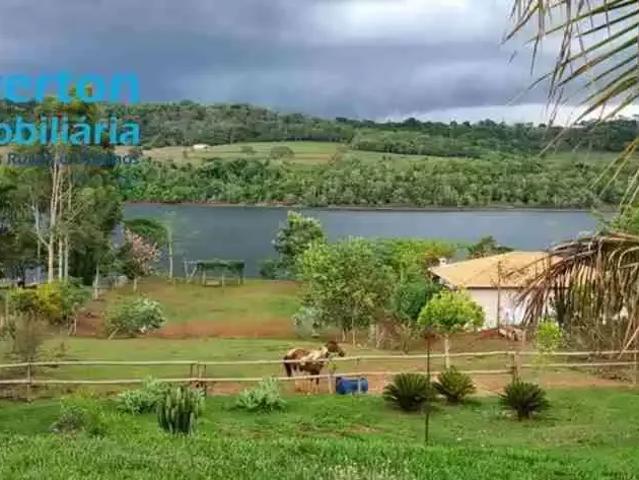 Sítio e chácara venda em Região Geográfica Imediata de Uberlândia, Oliveira Fortes