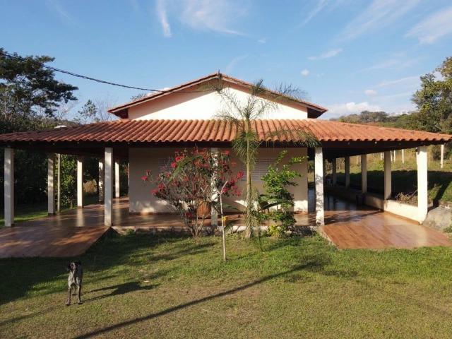 Sítio e chácara venda em Uberlândia, Região Geográfica Intermediária de Uberlândia
