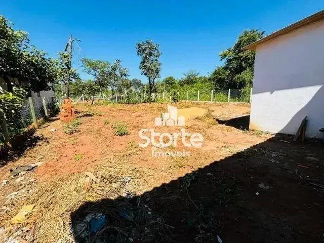 Sítio e chácara venda em Região Geográfica Imediata de Uberlândia, Oliveira Fortes