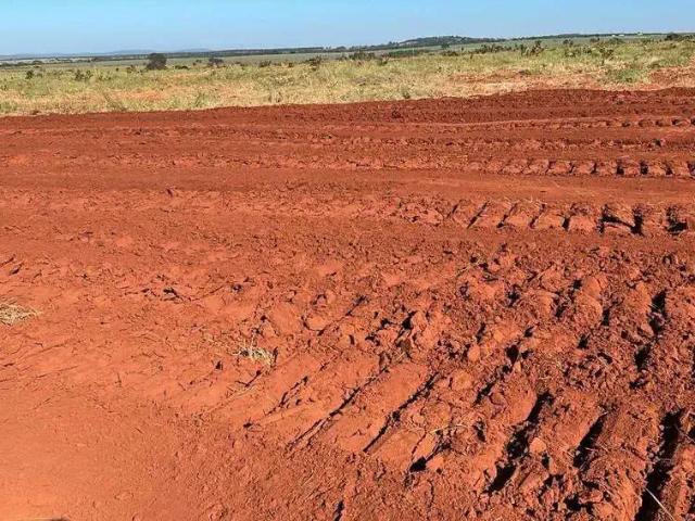 Sítio e chácara venda em Região Geográfica Imediata de Uberlândia, Oliveira Fortes