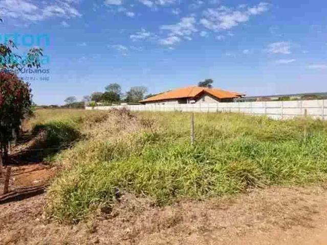 Sítio e chácara venda em Região Geográfica Imediata de Uberlândia, Oliveira Fortes