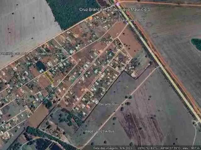 Sítio e chácara venda em Região Geográfica Imediata de Uberlândia, Oliveira Fortes