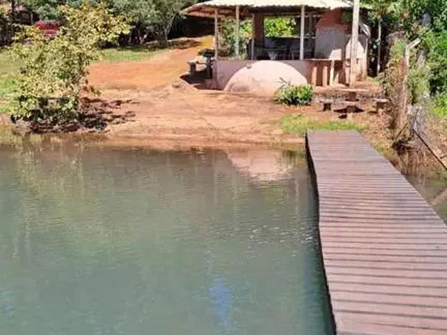 Sítio e chácara venda em Região Geográfica Imediata de Uberlândia, Oliveira Fortes