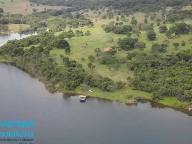 Sítio e chácara venda em Região Geográfica Imediata de Uberlândia, Oliveira Fortes