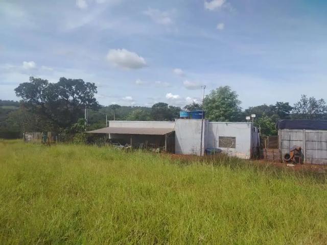 Sítio e chácara venda em Região Geográfica Imediata de Uberlândia, Oliveira Fortes